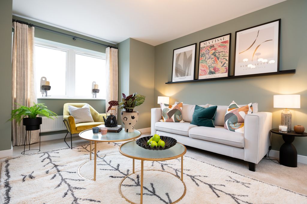 Property photo 3 of 14 Showhome Photography