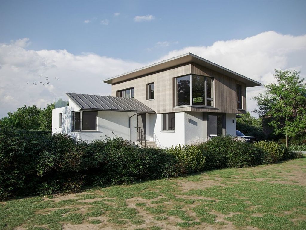 Property photo 2 of 6 CGI Of Proposed New Dwelling