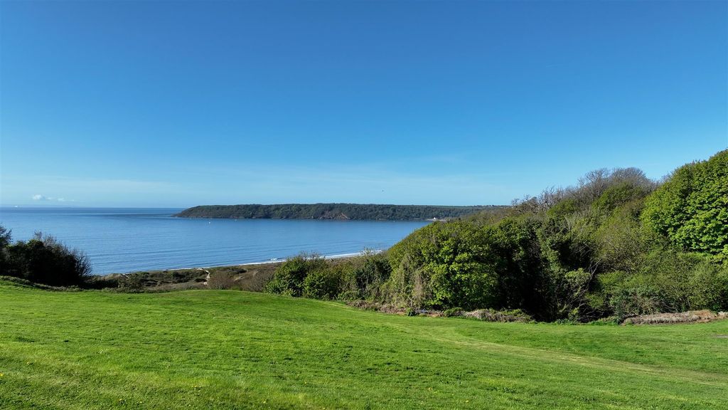 Additional image 69 of 5 bed property for saleNicholaston, Penmaen, Swansea SA3