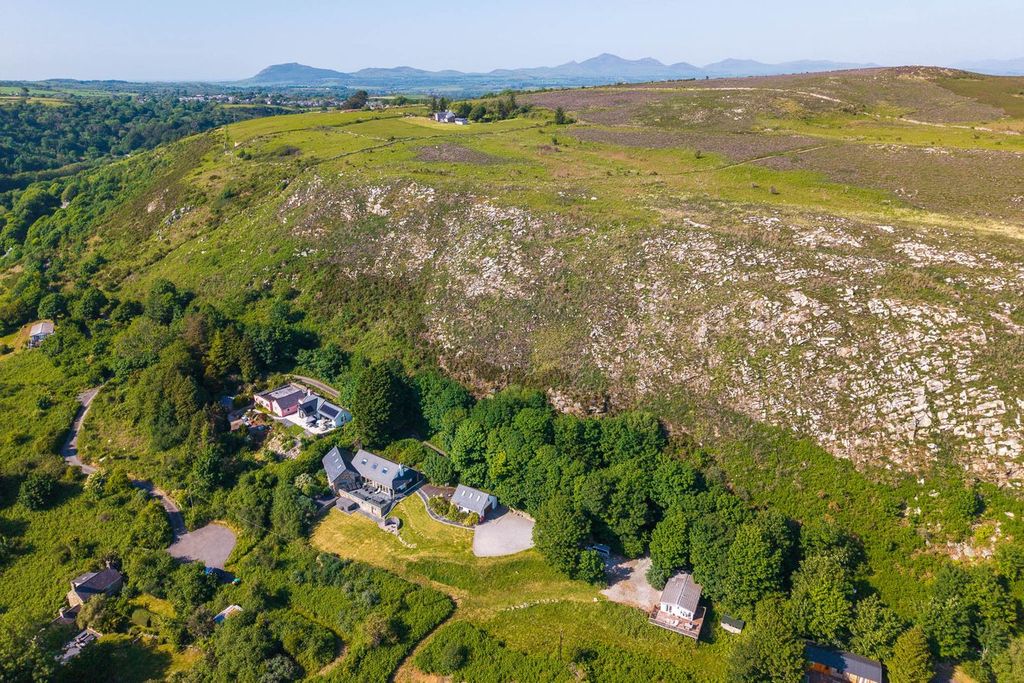 Additional image 43 of 5 bed detached house for saleAbersoch, Pwllheli LL53