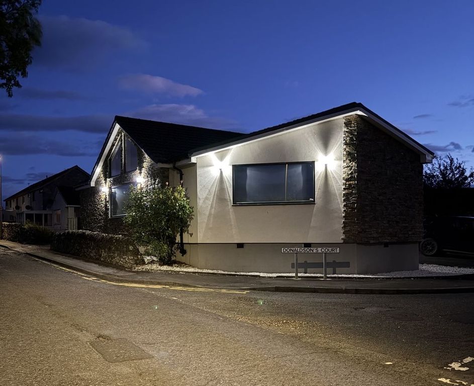 Property photo 2 of 34 External Evening