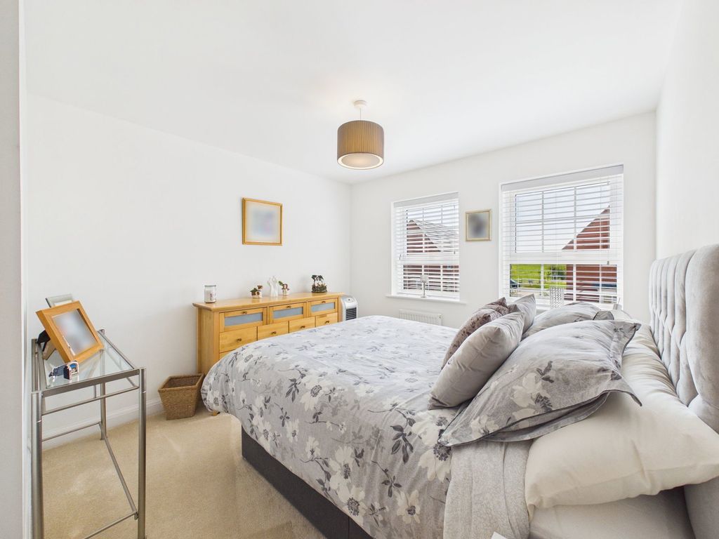 Additional image 18 of 4 bed detached house for saleBasil Drive, Melksham SN12