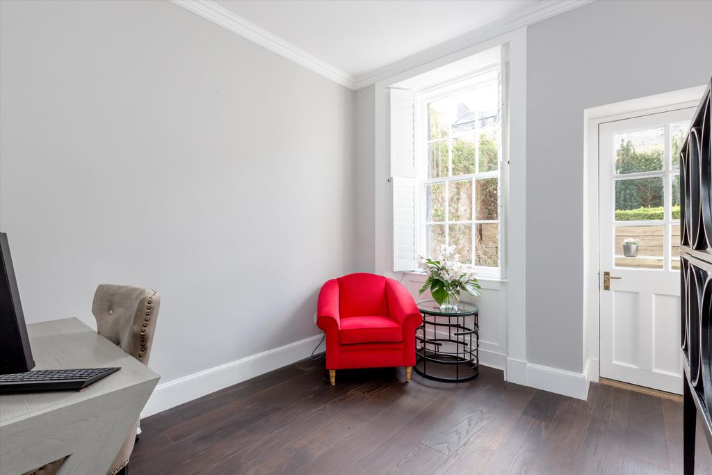 Additional image 24 of 6 bed town house for saleCarlton Street, Stockbridge, Edinburgh EH4.