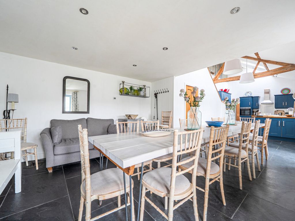 Additional image 17 of 6 bed barn conversion for saleHirnant SY10