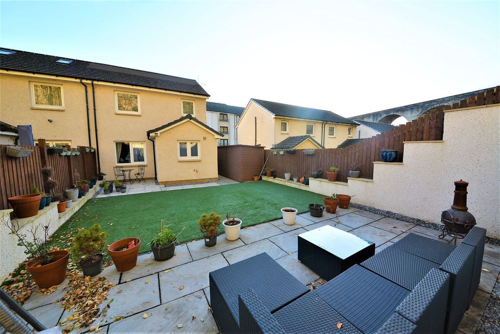 Property photo 3 of 18 Rear Garden