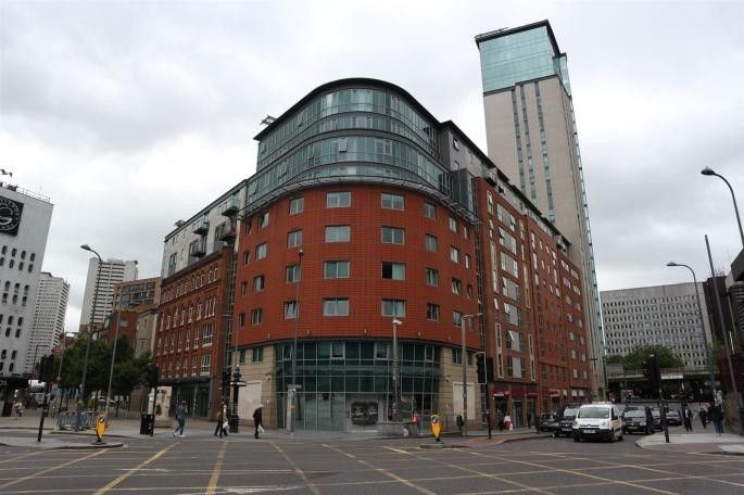 Property photo 1 of 10 1 Bedroom Apartment - Available To Let
