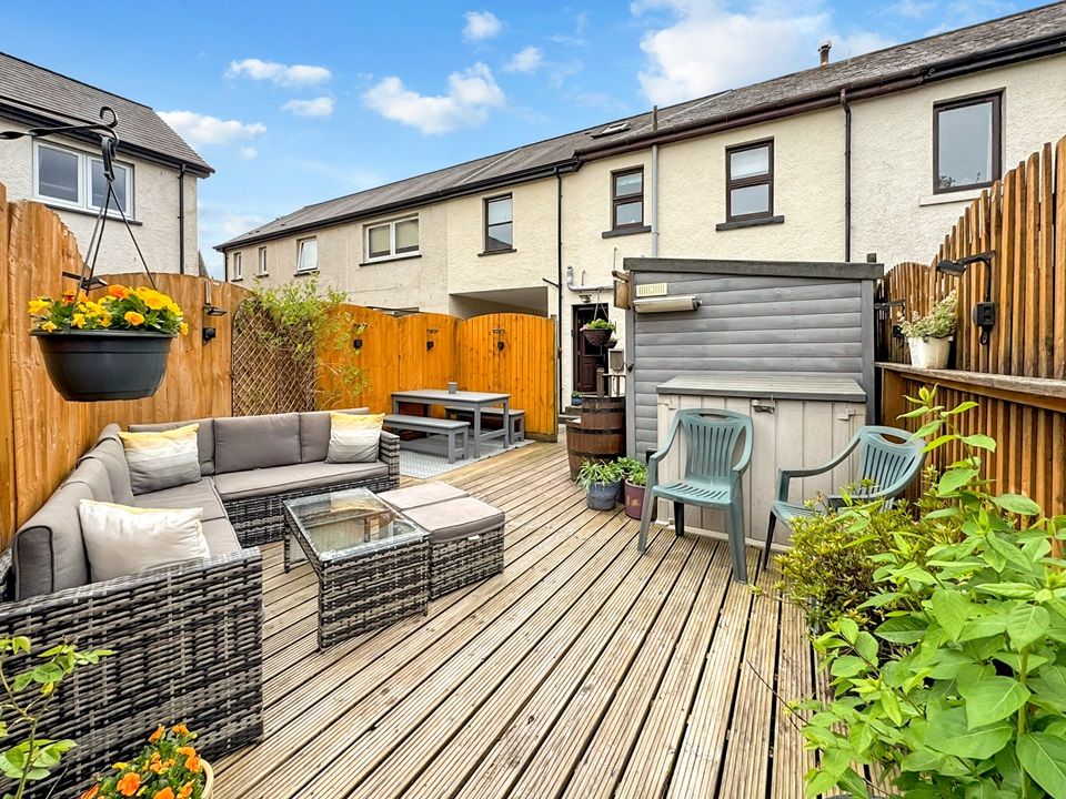 Additional image 23 of 3 bed terraced house for sale16 Jubilee Terrace, Lochgilphead, Argyll, Lochgilphead PA31