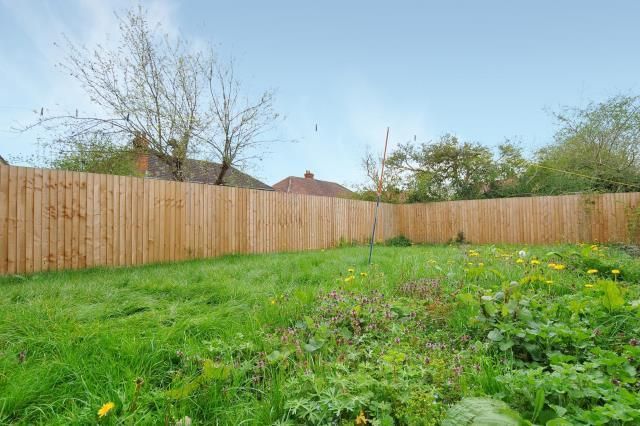 Property photo 2 of 8 Rear Garden