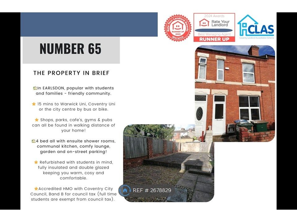 Property photo 1 of 7 Number 65