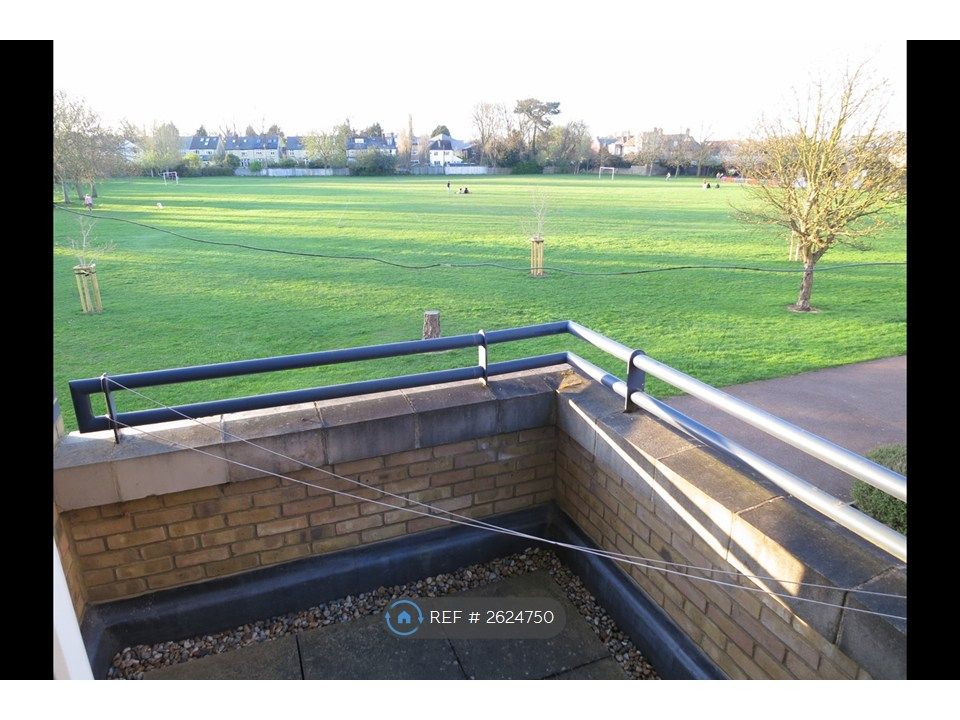 Property photo 1 of 24 Balcony, Large Recreation Ground