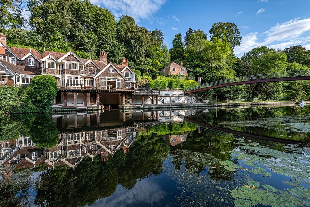 Property photo 1 of 17 House And River