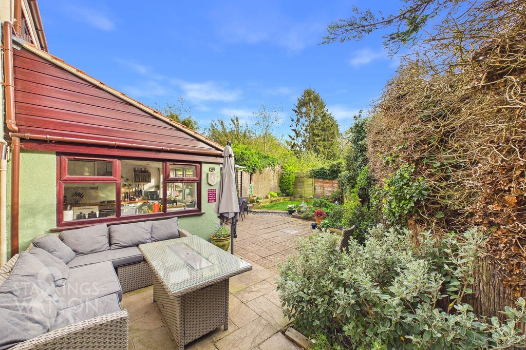 Additional image 21 of 4 bed cottage for saleRectory Lane, Poringland, Norwich NR14