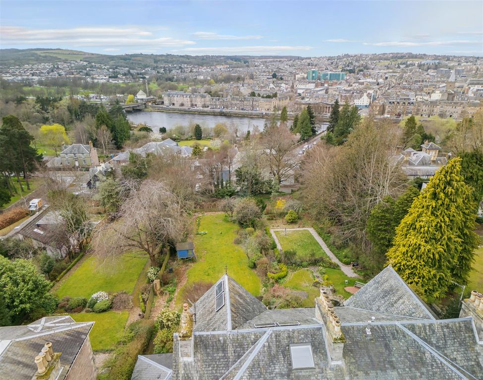 Additional image 29 of 4 bed semi-detached house for sale19 Brompton Terrace, Perth PH2