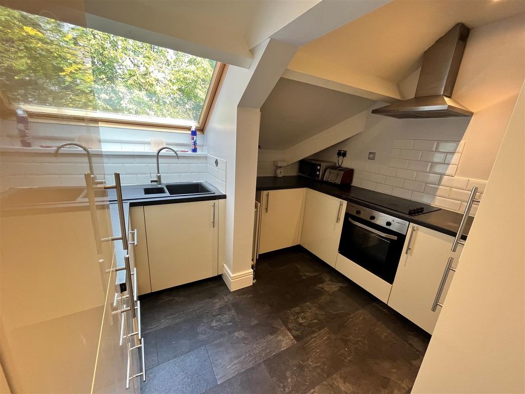 7 bed shared accommodation to rentHuntsmoor House, Spital Tongues NE2 photo 4