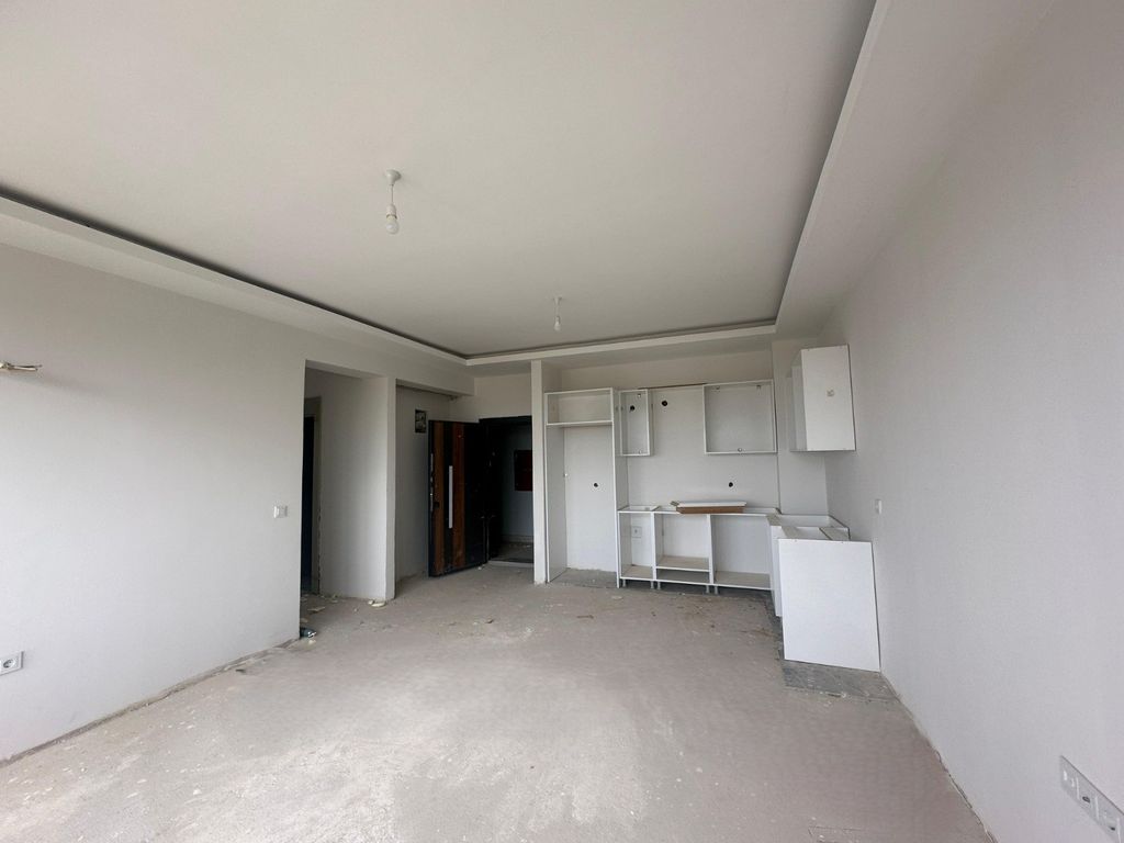 Property photo 3 of 9 Modern Property For Sale In Antalya - Open-Plan Living Space