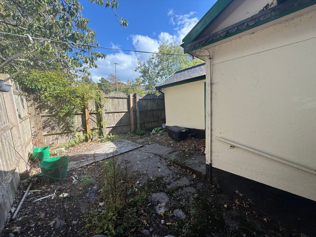 Property photo 2 of 11 Rear Garden To The Property