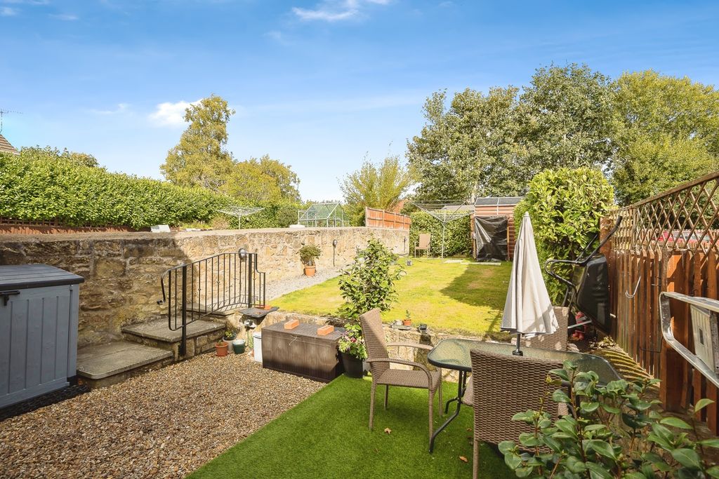 Property photo 2 of 20 Rear Garden