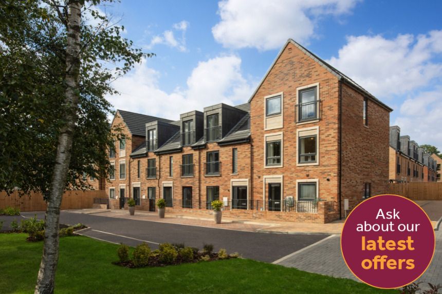 Property photo 1 of 11 The Burnet - Offer 2