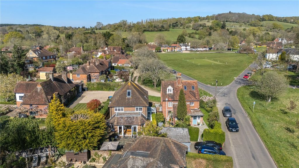 Property photo 3 of 21 Aerial View