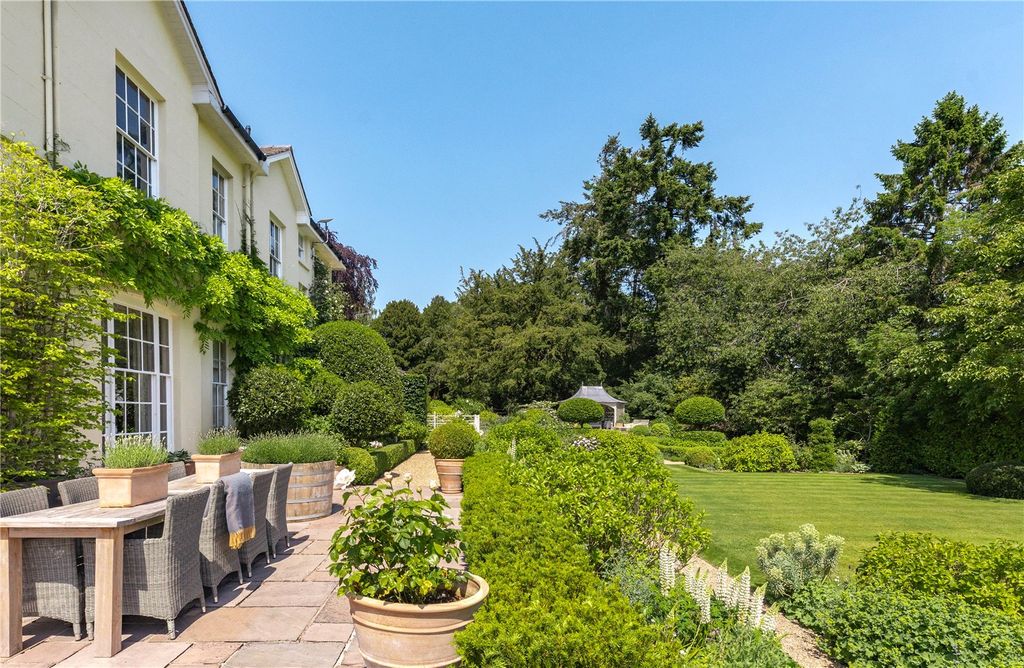 Additional image 25 of 8 bed detached house for salePenylan, Oswestry, Shropshire SY10