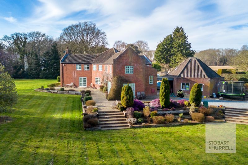 Property photo 1 of 45 Elevated Side & Rear