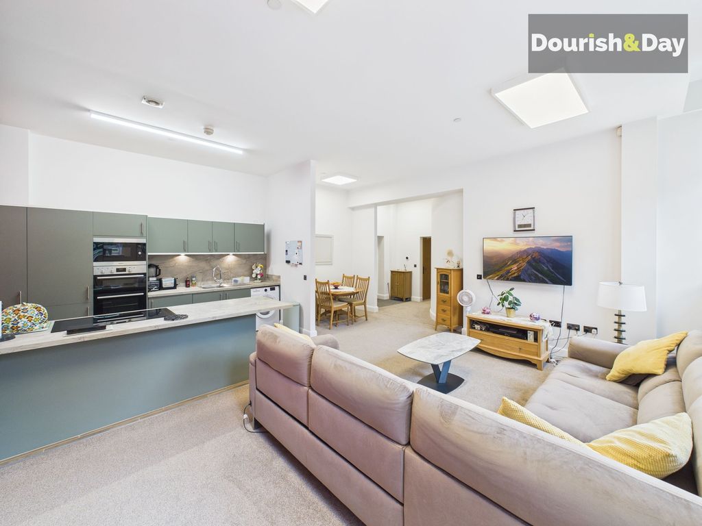 Property photo 2 of 13 Open Plan Kitchen / Living Diner