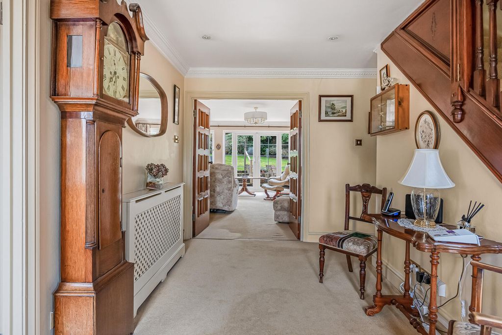 Property photo 3 of 35 Hallway