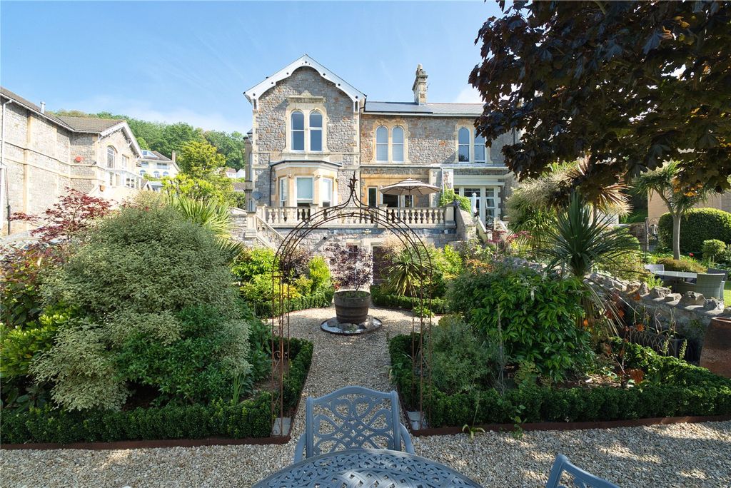 Additional image 26 of 3 bed flat for saleEastfield Park, Weston-Super-Mare, North Somerset BS23