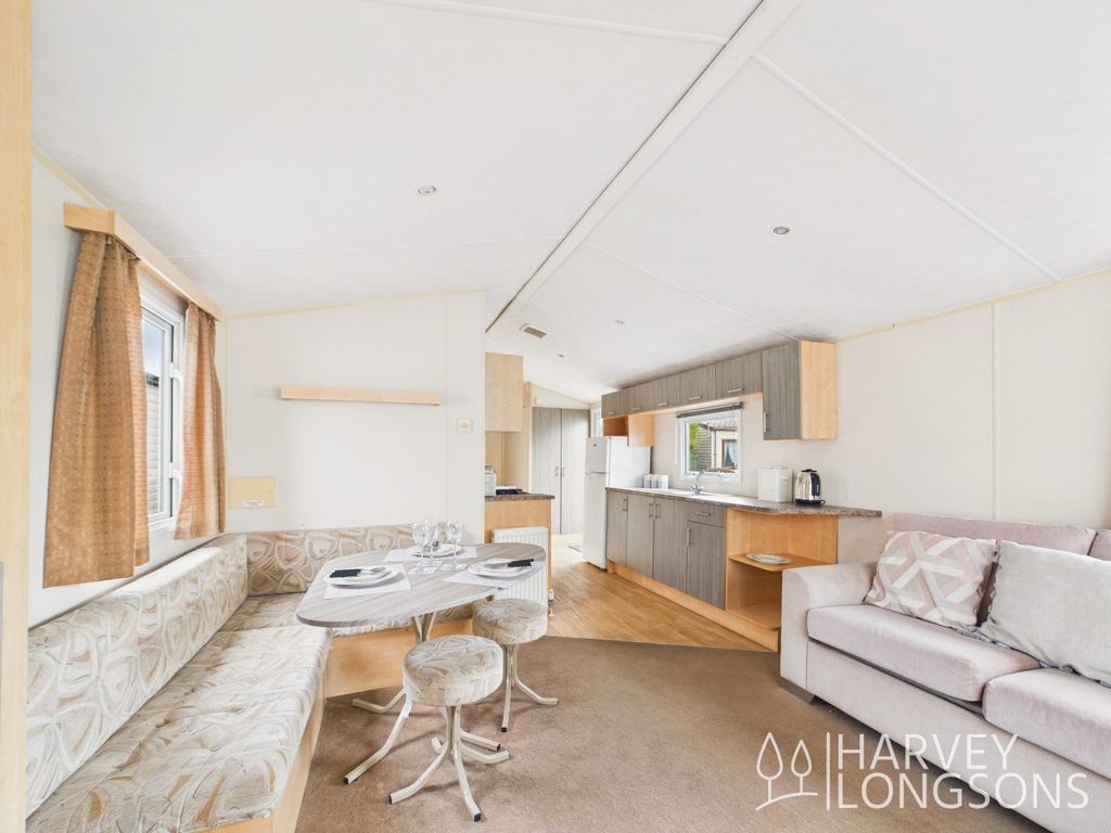 Property photo 1 of 16 Open Plan Living Area In Willerby Vacation Static Caravan