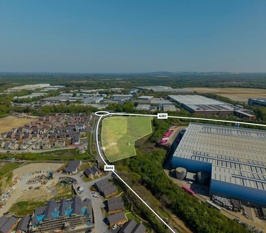 Property photo 3 of 3 Swindon_Aerial_V1.Jpg