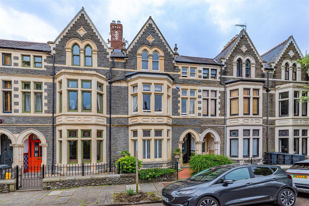 Property photo 1 of 21 Ryder Street 17 Ext-1.Jpg