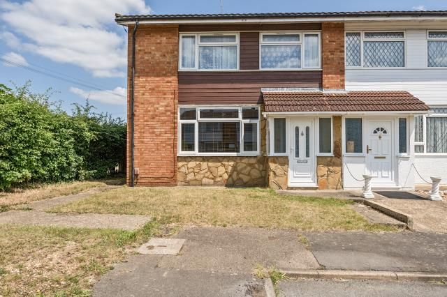 Property photo 1 of 21 External View