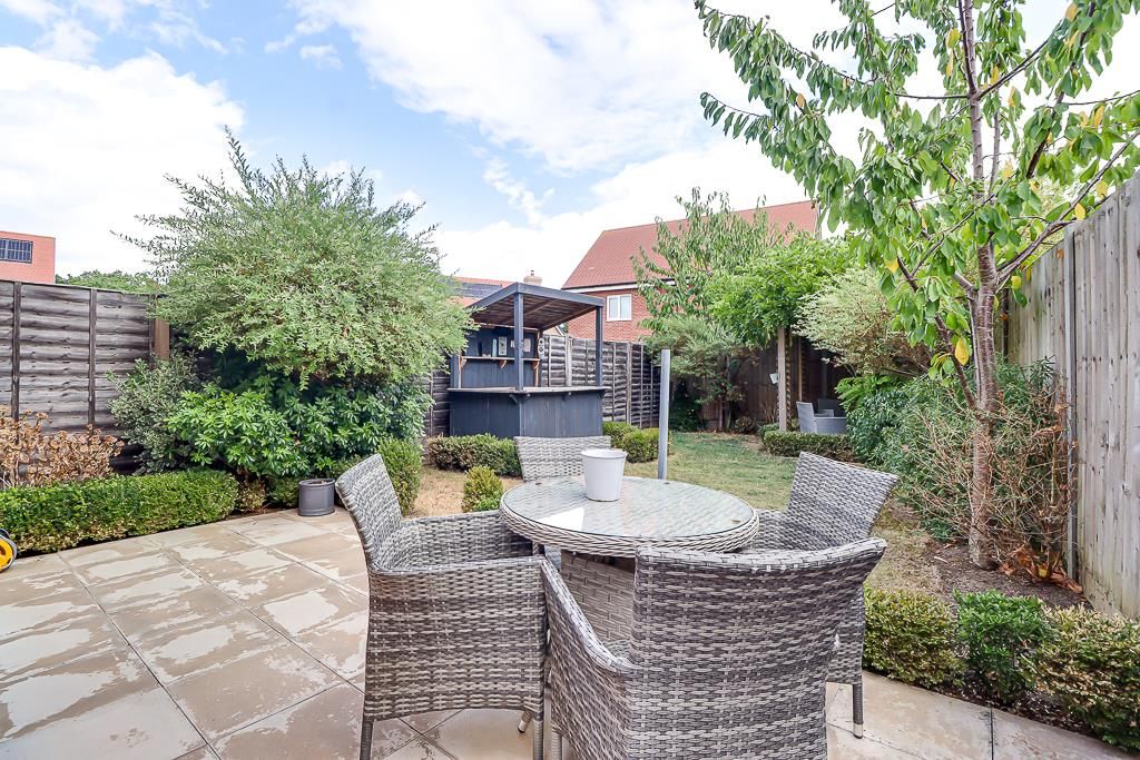 Property photo 2 of 31 Rear Garden
