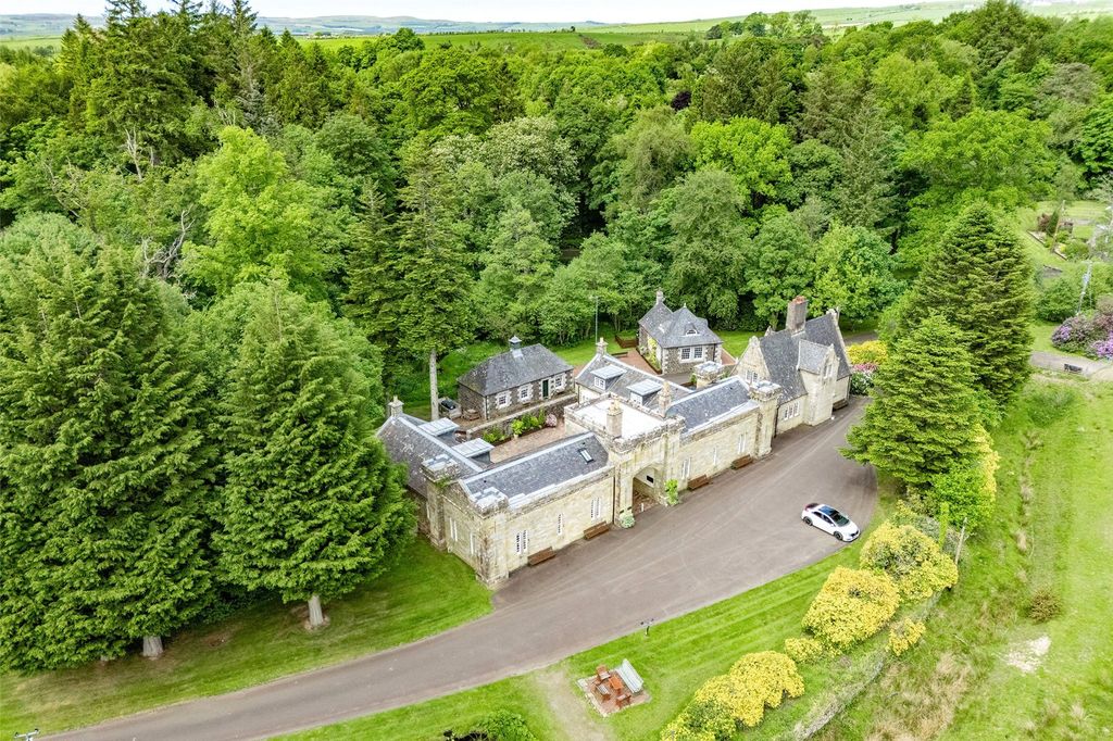 Additional image 17 of Land for saleCloncaird Castle, Maybole, South Ayrshire KA19