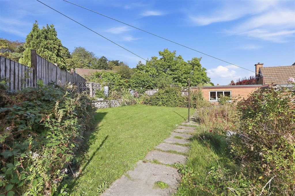 Property photo 3 of 18 Rear Garden 3