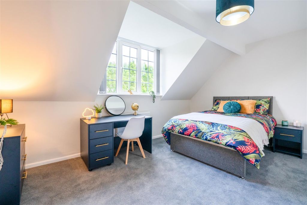 Property photo 2 of 15 Marlborough Road Bedroom 6 .Jpg