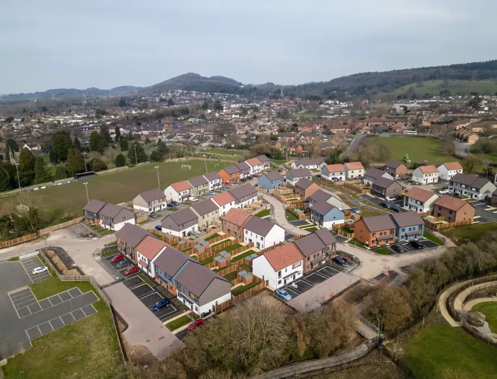 Property photo 1 of 16 Development Overview