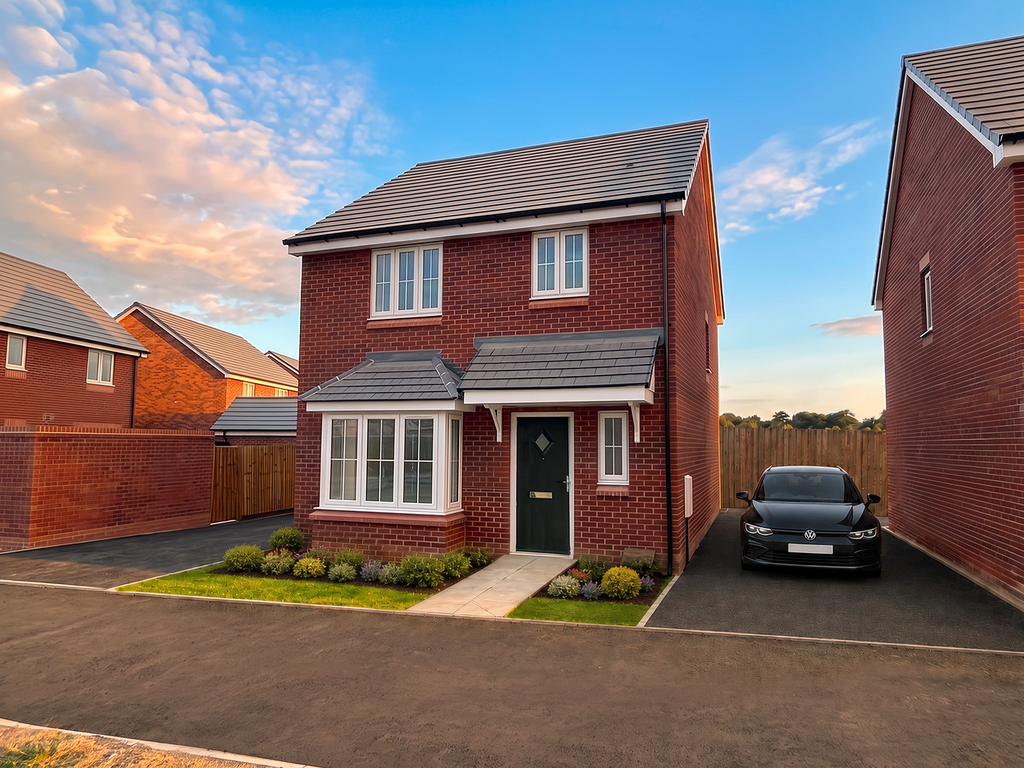 Property photo 1 of 11 CGI