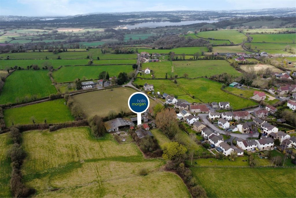 Property photo 2 of 30 Elmgrove Farm, Lower Road, Hinton Blewett, Somerse