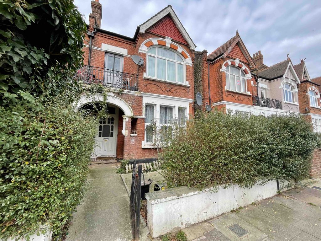 Property photo 1 of 1 2 Bedroom Flat For Rent