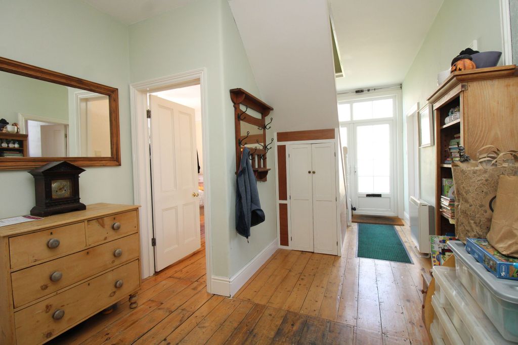 Additional image 5 of 3 bed flat for saleHeadland Park Road, Preston, Paignton TQ3