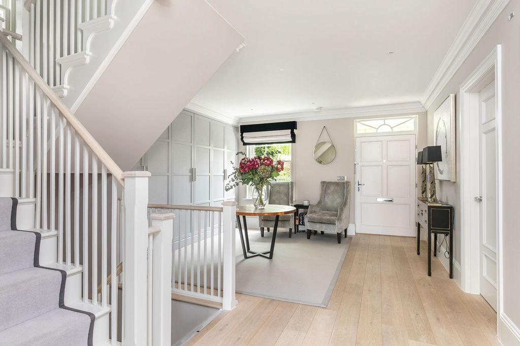 Additional image 10 of 4 bed detached house to rentChilbolton Avenue, Winchester SO22