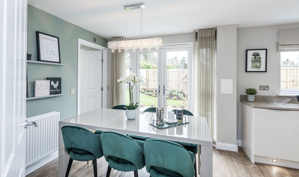 Property photo 2 of 10 The Rothes