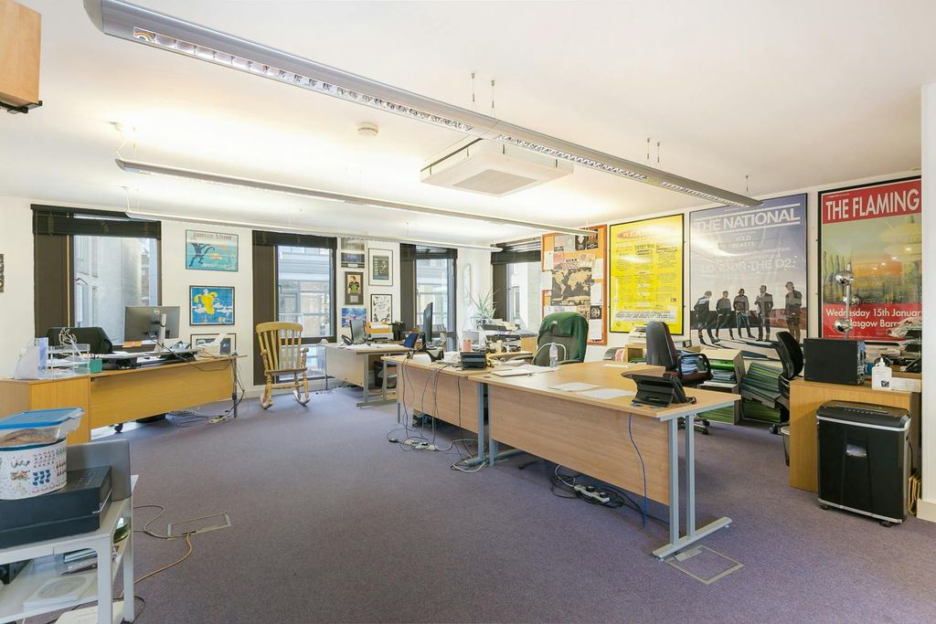 Property photo 3 of 16 Thetimberyardunit15Drysdalestreetn16Ndhoxtonshoreditchofficestudiointernal3Dominionlondon.Jpg