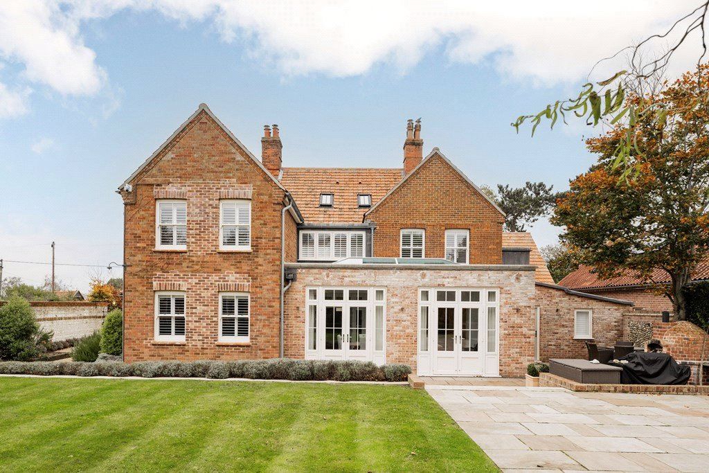 Additional image 10 of 6 bed detached house for saleMain Road, Brancaster Staithe, King's Lynn, Norfolk PE31
