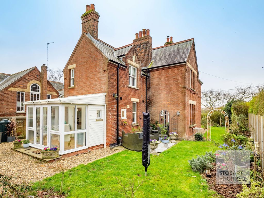 Property photo 1 of 38 Rear &amp; Side