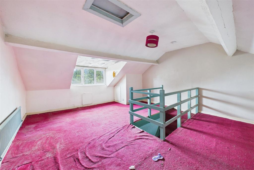 Additional image 21 of 2 bed terraced house for saleRidgeway Road, Speedwell, Bristol BS16