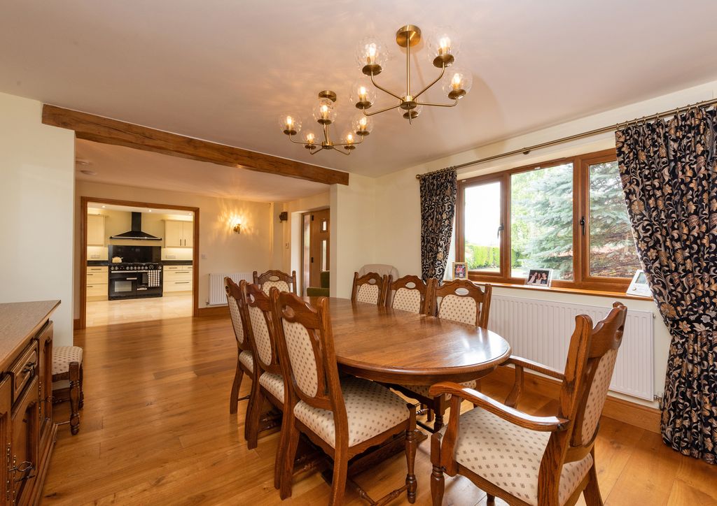 Property photo 3 of 37 Dining Room