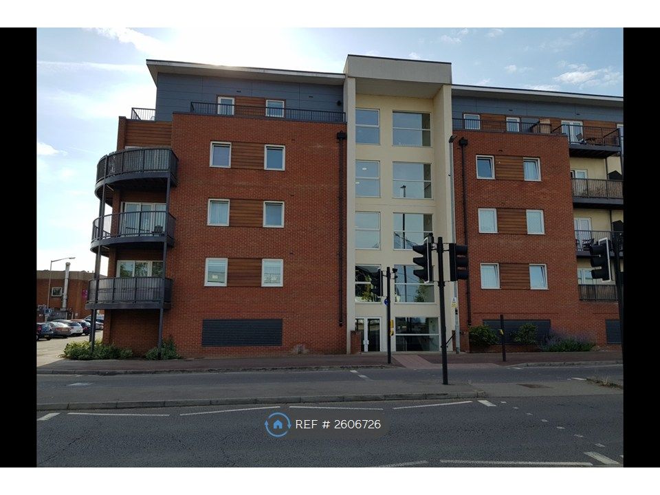 Property photo 2 of 32 Apartment Building On Princes Way