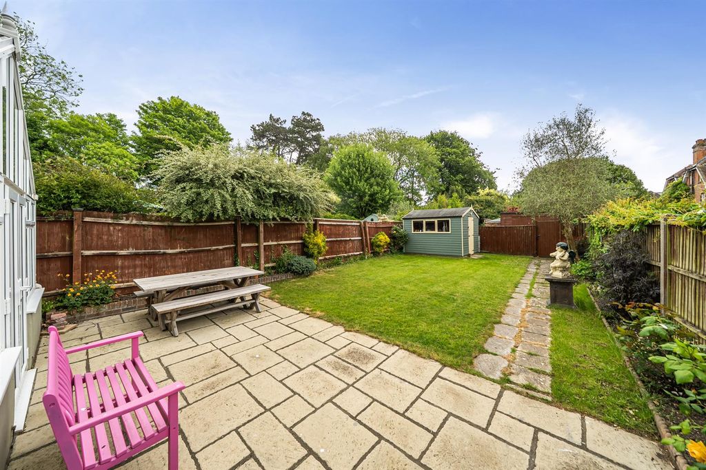 Additional image 4 of 4 bed detached house for saleSalisbury Road, Blandford Forum DT11